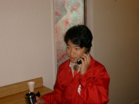 Scouting for Food 0016