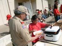 Scouting for Food 0018