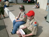 Scouting for Food 0020