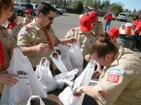 Scouting for Food 0021