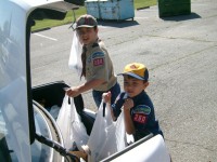 Scouting for Food 0023