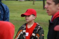 Skills Camp Out 0017