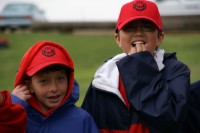 Skills Camp Out 0020