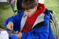 Skills Camp Out 0024