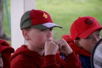 Skills Camp Out 0025