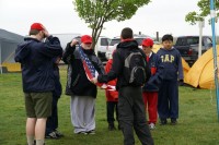 Skills Camp Out 0030