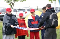 Skills Camp Out 0033