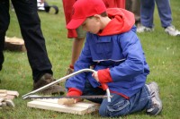 Skills Camp Out 0038