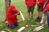 Skills Camp Out 0039