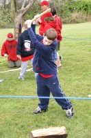 Skills Camp Out 0040