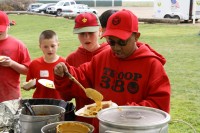 Skills Camp Out 0045