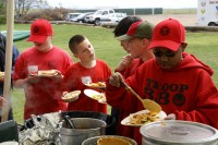 Skills Camp Out 0046