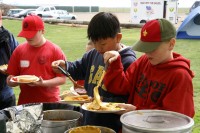 Skills Camp Out 0047