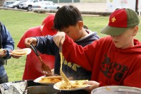 Skills Camp Out 0048