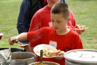 Skills Camp Out 0050