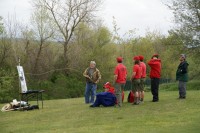 Skills Camp Out 0052