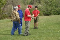 Skills Camp Out 0055