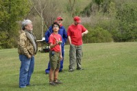 Skills Camp Out 0056