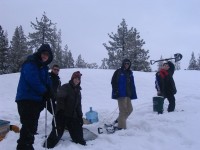 Snow Camp Out 0004