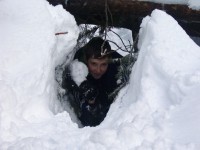 Snow Camp Out 0009