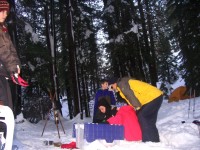 Snow Camp Out 0018