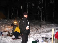 Snow Camp Out 0023