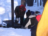 Snow Camp Out 0025
