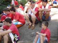 Summer Camp-Chawanakee 0017