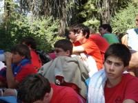 Summer Camp-Chawanakee 0019