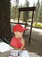 Summer Camp-Chawanakee 0023