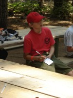 Summer Camp-Chawanakee 0025