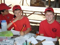 Summer Camp-Chawanakee 0030