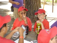 Summer Camp-Chawanakee 0031