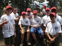 Summer Camp-Chawanakee 0053