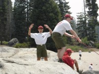 Summer Camp-Chawanakee 0059