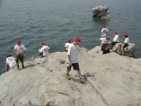 Summer Camp-Chawanakee 0061