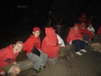 Summer Camp-Chawanakee 0074