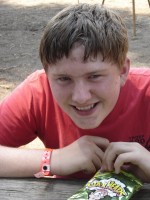 Summer Camp-Chawanakee 0082