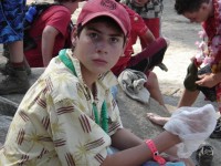 Summer Camp-Chawanakee 0101