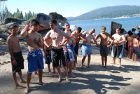 Summer Camp-Chawanakee 0121