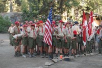 Summer Camp-Chawanakee 0135