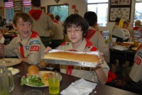 Summer Camp-Chawanakee 0147