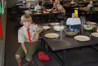 Summer Camp-Chawanakee 0149