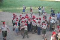 Summer Camp-Chawanakee 0155