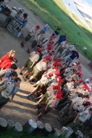 Summer Camp-Chawanakee 0159