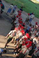 Summer Camp-Chawanakee 0161