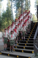 Summer Camp-Chawanakee 0164