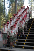 Summer Camp-Chawanakee 0167