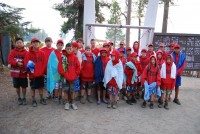 Summer Camp-Chawanakee 0169