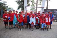 Summer Camp-Chawanakee 0170